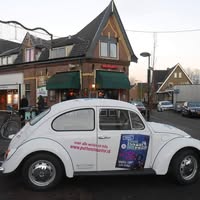 Putten steunt Serious Request