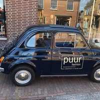 Puur Fashion