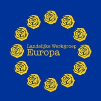 Pvda Werkgroep Europa - landelijk
