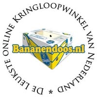 Bananendoos