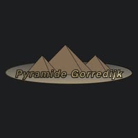 Pyramide Gorredijk