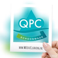 QPC Schoonmaak