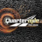 Quartermile Dragracing