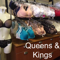 Queens & Kings