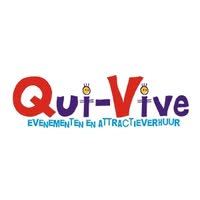 Qui-Vive Evenementen & Attractieverhuur