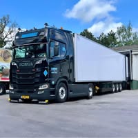 R. Boekweit Transport