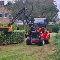 R. Timmerman Groenvoorziening VOF