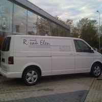 R.van Elen bouw&onderhouds bedrijf