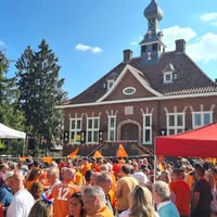 Raadhuis Maarn