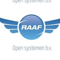 RAAF Open Systemen BV