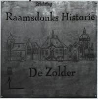 Raamsdonks Historie