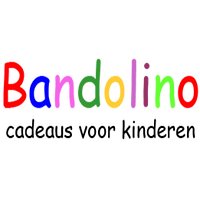 Bandolino houten speelgoed