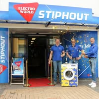 Radio Stiphout Zandvoort