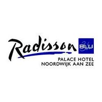Radisson Blu Palace Hotel, Noordwijk aan Zee