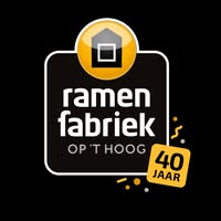 Ramenfabriek op 't Hoog