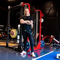 Raymond Dirksen Strength & Conditioning