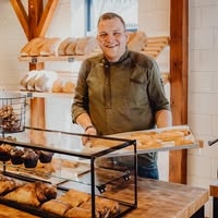 Banketbakkerij en Party Service van den Berg
