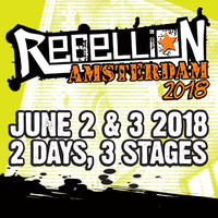 Rebellion Amsterdam