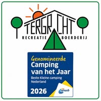 Recreatie- boerderij Tergracht
