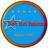 Red Hot Tattoos