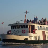 Rederij van der Meer