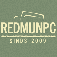 REDMIJNPC