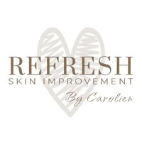 Refresh skin body hair