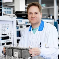 Regiotechniek Eindhoven
