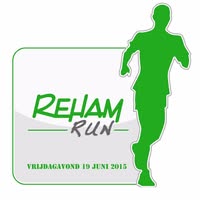 RehamRun Zaamslag