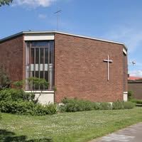 Baptisten Gemeente IJmuiden