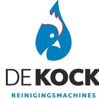 Reinigingsmachines Wim de Kock