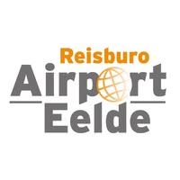 Reisburo Airport Eelde