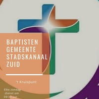 Baptisten gemeente Stadskanaal Zuid 't Kruispunt