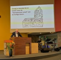 Baptisten Gemeente Veendam