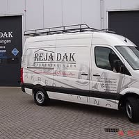 Reja Dak Dakbedekkingen