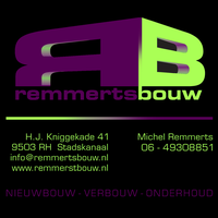 Remmerts Bouw