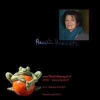 Renate Haanappel , Keramiste