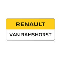 Renault dealer van Ramshorst