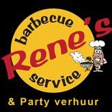 Rene's barbecue service & party verhuur
