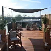 Renoparts - Dakterras en balkonhek specialist
