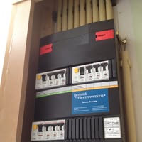 Rensink electrawerken