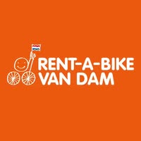 Rent a Bike    van Dam