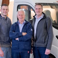 Rentac Camper & Caravan Verhuur
