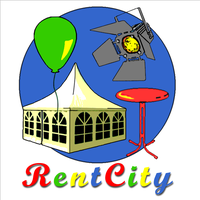 Rentcity Partyverhuur
