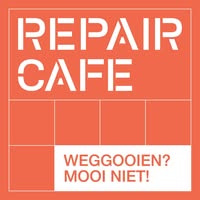 Repair Cafe Rhenen