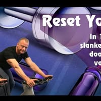 Reset your body