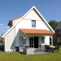 Residence Klein Vink Arcen Haus 303