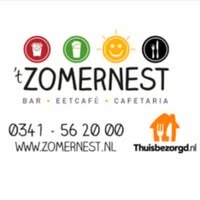 Bar Cafetaria t Zomernest