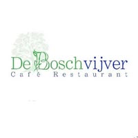 Restaurant De Boschvijver