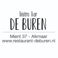 Restaurant de Buren Alkmaar